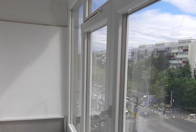Apartament cu 3 camere semidecomandat, mobilat în Brâncoveanu - 3