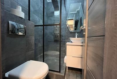 De vânzare - Apartament 4 camere, 80 mp utili, cartier Mărăști De vânzare - Apartament 4 camere, 80 mp utili, cartier Mărăști - 7