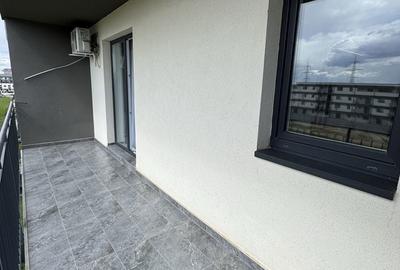 Apartament cu 2 camere decomandat în Fundeni - 8