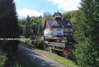 Complex Turistic - Zona Gura Humorului! - 17