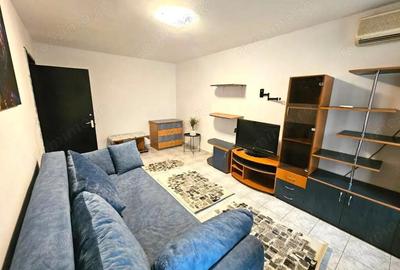 De inchiriat 2 camere la metrou Obor - str Luncsoara - 5