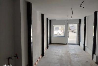 Spațiu comercial, de 22 mp, în Mărăști - 2