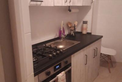 Garsonieră decomandată în Ultracentral - 5