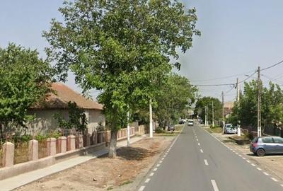 Casă cu 4 camere în Eforie