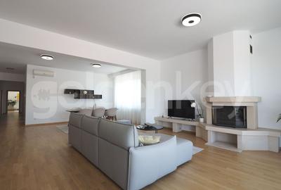 Apartament penthouse cu 5 camere | 160mp terasa - 4