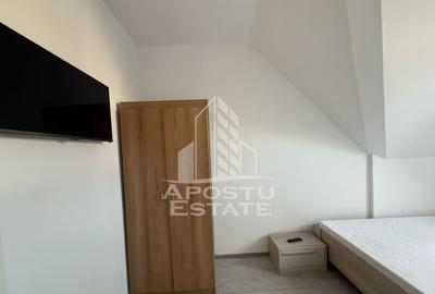 Apartament 4 camere cu etaj, AC, PET FRIENDLY, Torontalului - 5