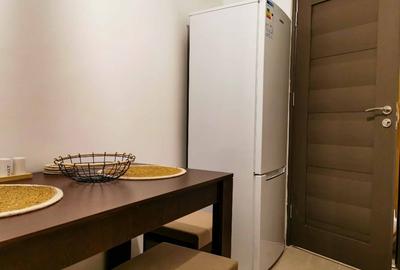Apartament cu 2 camere semidecomandat în Calea Severinului - 2