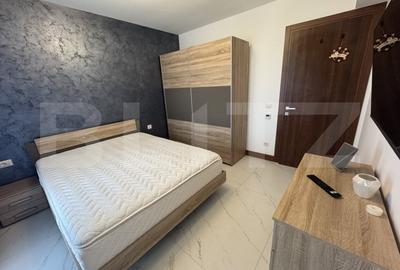 Apartament 3 camere 3 balcoane, Complex Decebal Residence - 4