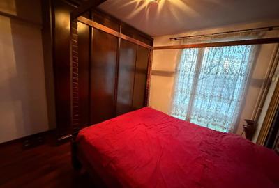 Apartament cu 3 camere semidecomandat în Nicolae Grigorescu - 9