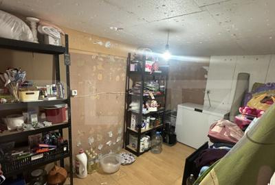 Casa tip P+M,100mp utili, 200 mp teren, zona Titulescu - 2