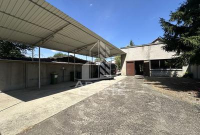 Casa individuala, oportunitate pentru investitie, zona Steaua - 13
