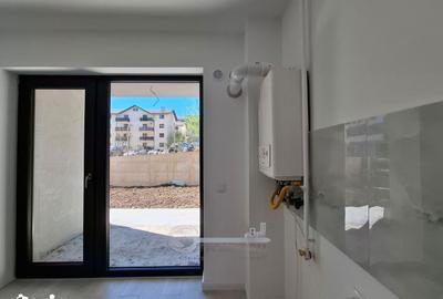 Apartament cu 2 camere în Valea Lupului - 7