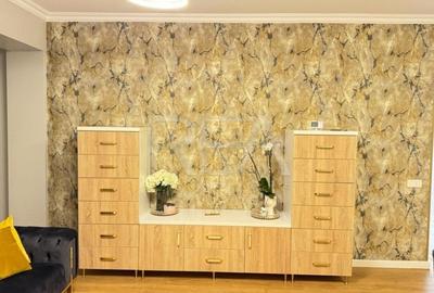 2 camere mobilat Rond Pipera - 3