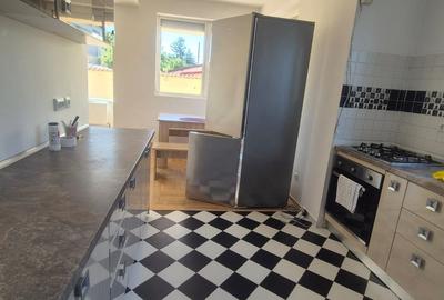 Vila de vanzare / inchiriere Bucurestii Noi - Luptatorilor - Garofitei - 14