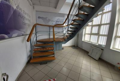 Spațiu comercial, de 710 mp, în Mihai Bravu - 5