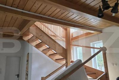 Casă cu 5 camere cu Teren 2000 Mp în Viile Satu Mare - 13