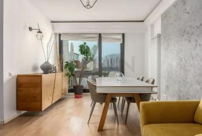 REA1023225 Apartament Exclusivist cu 4 Camere Nordului I Herastrau REA1023225 Apartament Exclusivist cu 4 Camere Nordului I Herastrau - 2