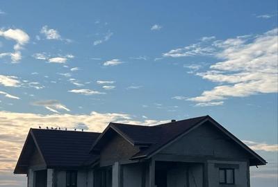 Vand vila 314mp dumbrava Ciupelnita - 7