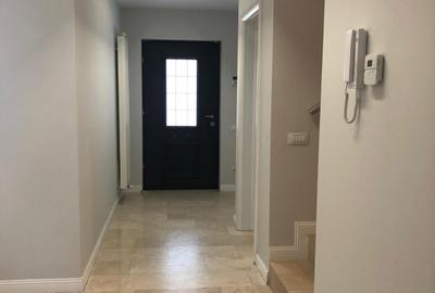 VILA 5 CAMERE - PIPERA - CU CHIRIASI 3500 EURO/LUNA VILA 5 CAMERE - PIPERA - CU CHIRIASI 3500 EURO/LUNA - 5