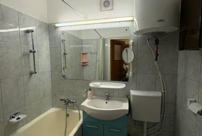 Apartament cu 3 camere decomandat, mobilat în Drumul Taberei - 22