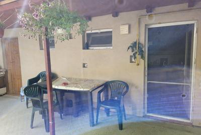 Casă individuală cu 3 camere cu Canalizare în Central - 7