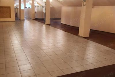 Sp comercial 300 mp+curte,gradina parcare terasa balcon,str principala - 1