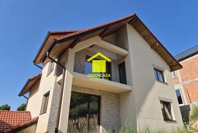 Casă individuală cu 5 camere cu Garaj în Feleacu - 1