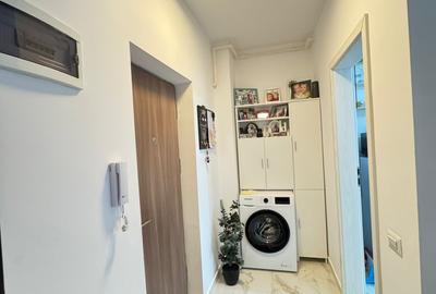 Garsonieră moderna – Str.Tineretului | Parcare inclusă |Comision0% - 15