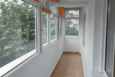 Apartament cu 2 camere decomandat, mobilat în Bucur Obor - 9