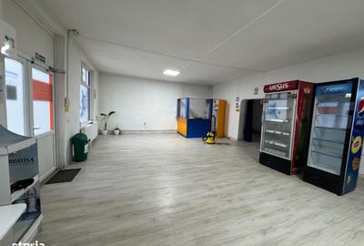 Spațiu comercial, de 300 mp, în Băjești - 10