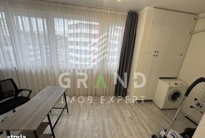 Apartament cu 2 camere, mobilat în Florești - 10
