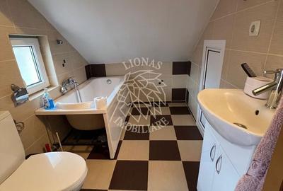 Casă cu 4 camere cu Canalizare în Jelna - 6