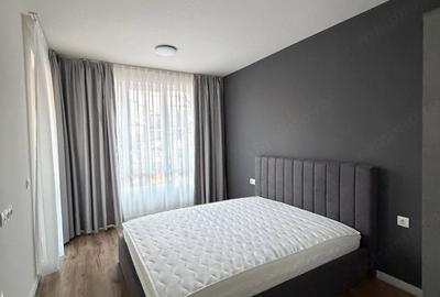 Apartament cu 2 camere decomandat în Grozăvești - 3