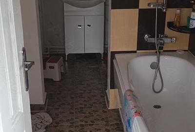 Casă cu Teren 1052 Mp în Bălteni - 2