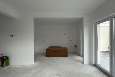 Duplex cu 4 camere cu Canalizare în Dumbrăvița - 4