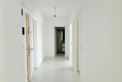 Apartament cu 2 camere decomandat în Bucium - 4