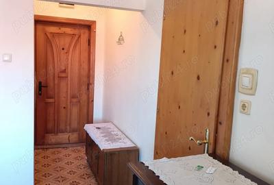 Inchiriez garsoniera in Bistri?a - 1