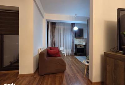 Apartament cu 2 camere în Universitate - 11