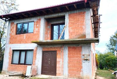 Vila individuala 6 camere, teren 903 mp ! - 3