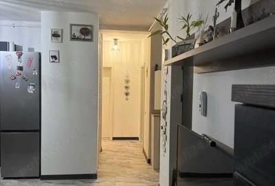 Apartament cu 3 camere decomandat în Giroc - 10