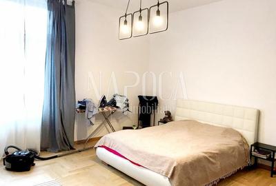 Apartament cu 4 camere semidecomandat în Central - 3