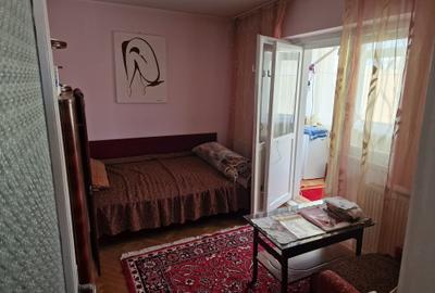 De Vanzare Apartament 3 camere et 4 zona centrala Suceava De Vanzare Apartament 3 camere et 4 zona centrala Suceava - 4