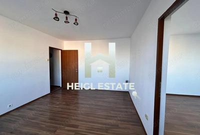 Apartament cu 2 camere semidecomandat, mobilat în Complex Studențesc - 2