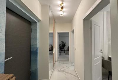 Apartament 2 Camere in Bloc Nou, in Vecinatatea Kaufland Pacurari - 7