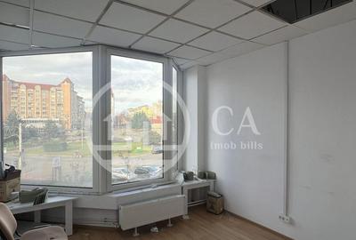 Spatiu comercial de vanzare in zona Dacia, Oradea - 2