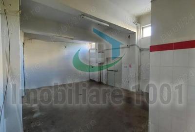 Spatiu comercial cu vitrina stradala, 150 mp, Decebal, complex Meda - 4