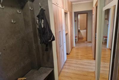 Inchiriez apartament 3 camere, Pitesti, zona Nord - 3