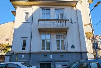 Vila Art Deco 11 Camere de Vanzare *Piata Unirii* - 2