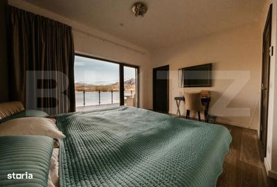 Spațiu comercial, de 737 mp, în Colibița - 11