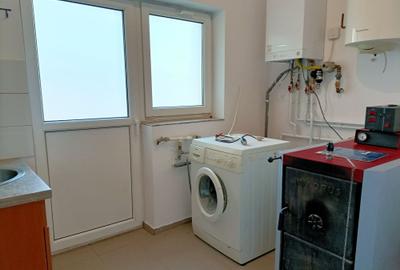 Casă individuală cu 6 camere cu Canalizare în Apahida - 18